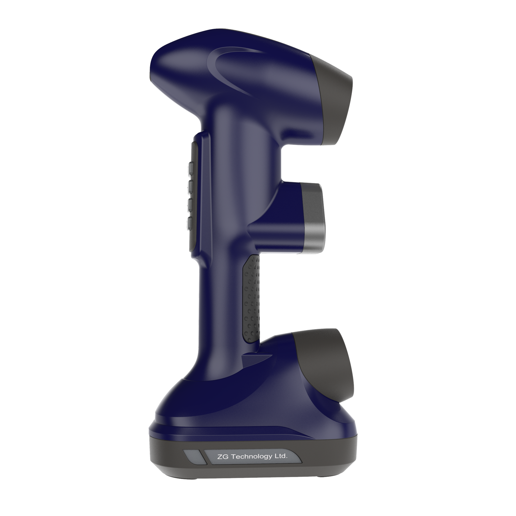 RigelScan Powerful and Precise 3D Scanner for 3D Inspection