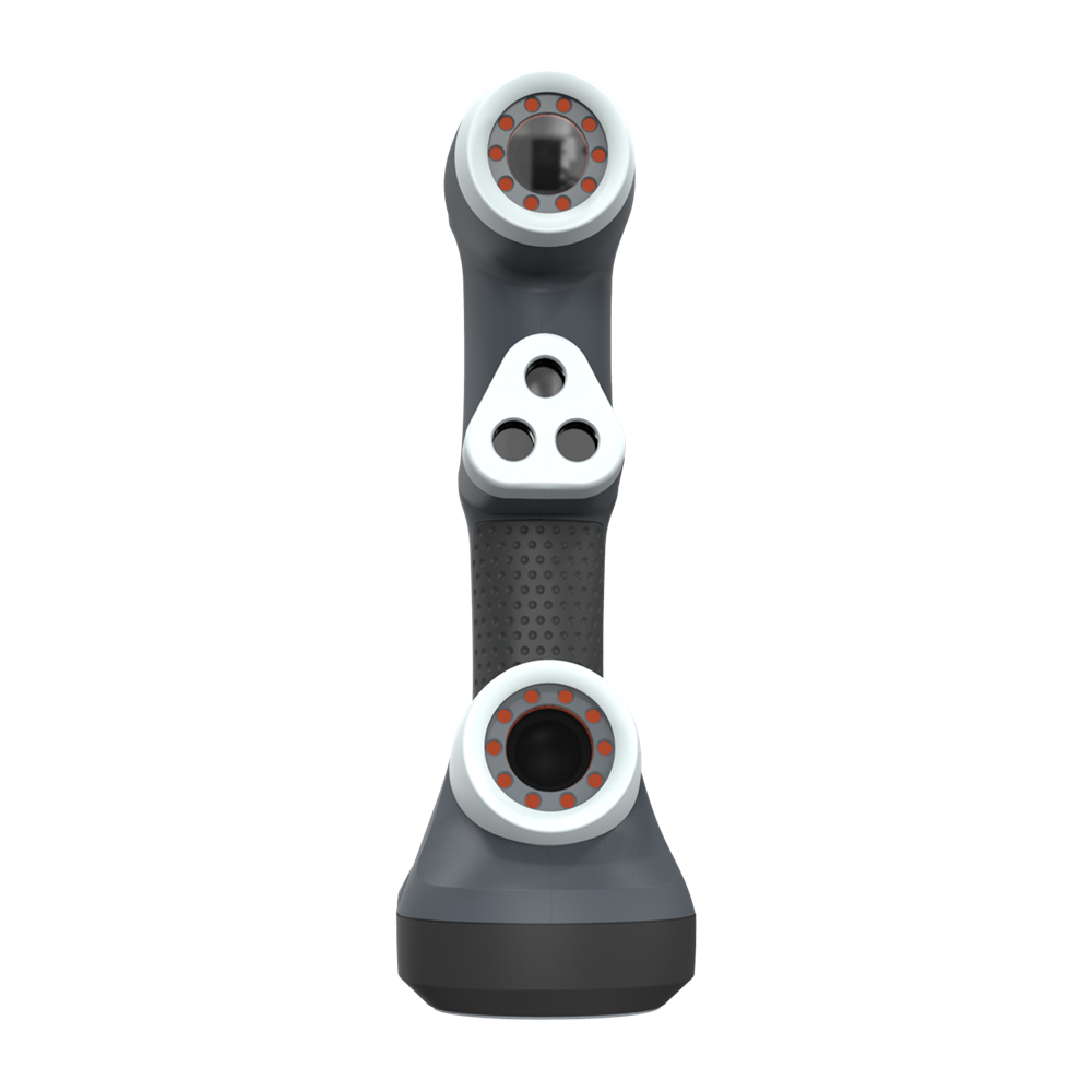 ZGScan 717 High Resolution 3D Scanner for CAD Users