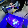 RigelScan Industrial Grade High Resolution 3D Blue Laser Scanner for Automotive Industry