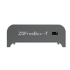 ZGFreeBox-S/ZGFreeBox-T Portable Wireless Module for High Acuucracy Optical Tracking 3D Scanning