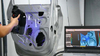 MarvelScan Tracker Free Marker Free Portable 3D Laser Scanner For Reverse Engineering