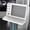 MarvelScan Galaxy Robotised 3D Scanning System with Automatic Inspection Report Generation